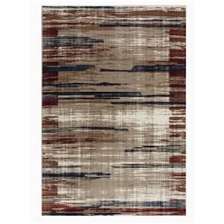 8X11 Area Rug